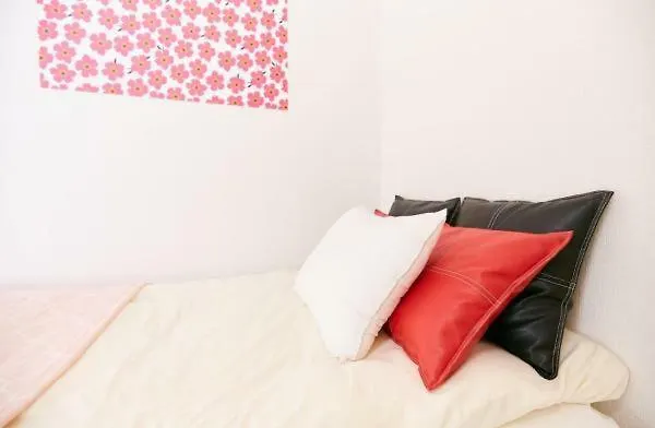 Ikebukuro Cosy Modern Loft Apartment With Balcony Tokyo Giappone