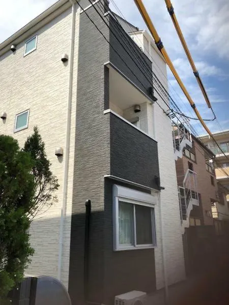 Ikebukuro Cosy Modern Loft Apartment With Balcony Tokyo Giappone