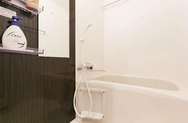 Ikebukuro Cosy Modern Loft Apartment With Balcony Tokyo